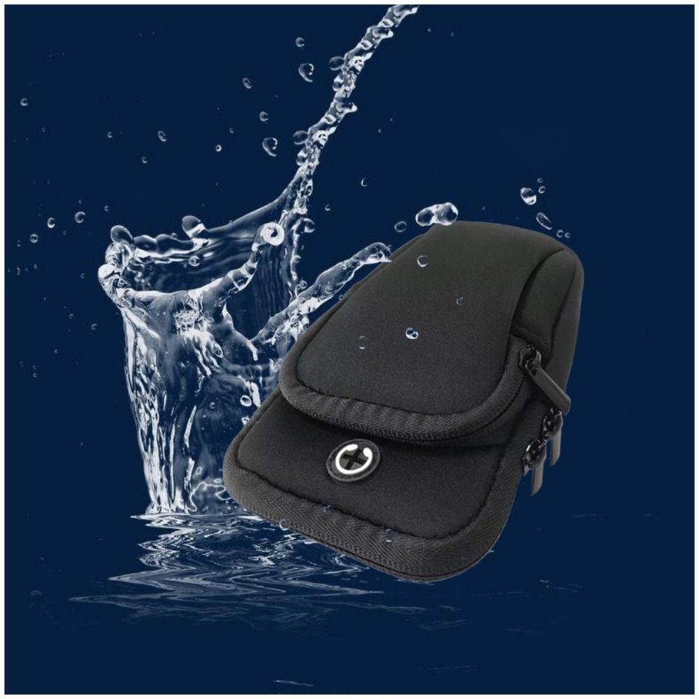 Universal Waterproof For Phone - Phone Accessories For Running ulasan dan harga