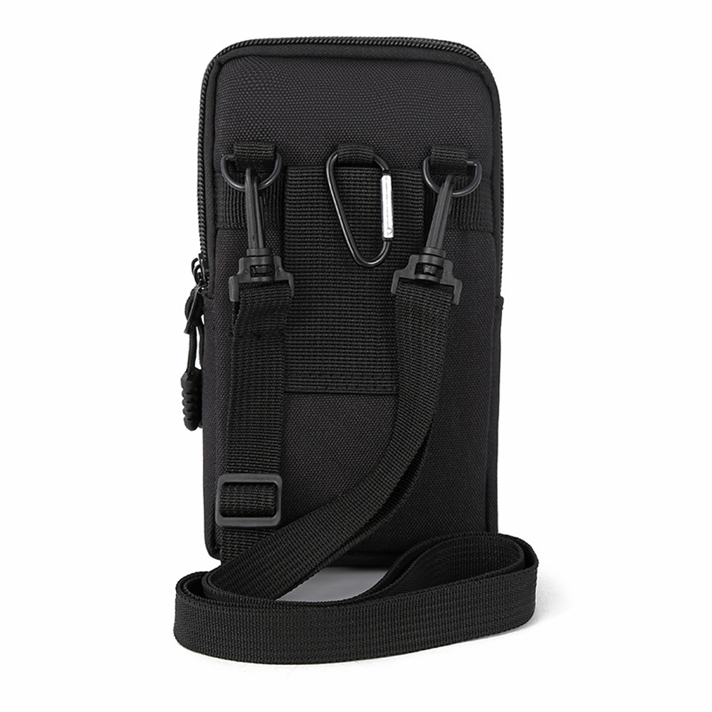 Mobile Phone Case Pouch Waist  - Phone Accessories Men ulasan dan harga