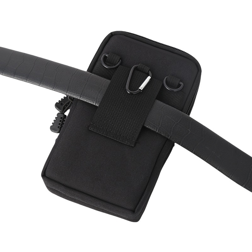 Mobile Phone Case Pouch Waist  - Phone Accessories Men ulasan dan harga