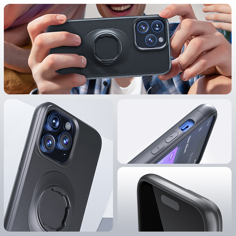 Motorcycle Phone Holder Case f - Quadlock Phone Accessories ulasan dan harga