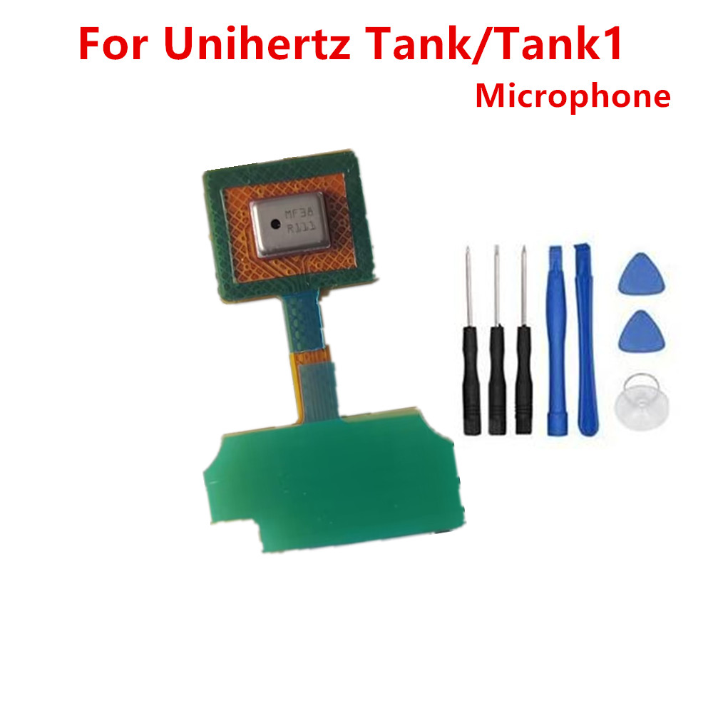 For Unihertz Tank 1 Tank1 Cell - Phone Accessories Repair ulasan dan harga