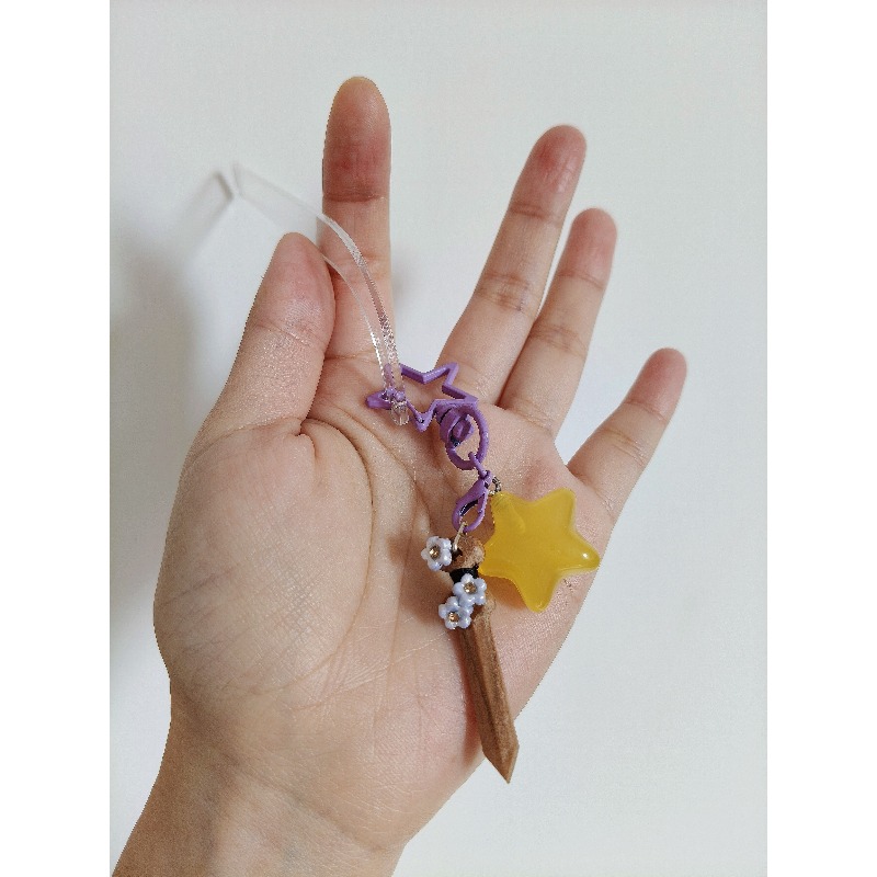 Handmade Love and Deepspace Xa - Phone Accessories Jewelry ulasan dan harga