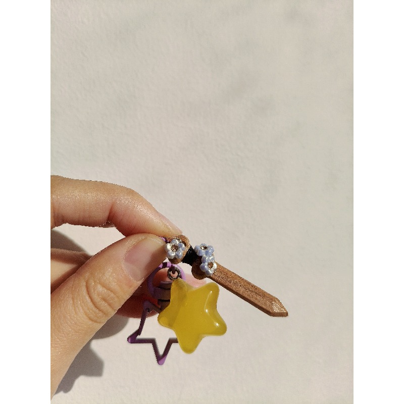 Handmade Love and Deepspace Xa - Phone Accessories Jewelry ulasan dan harga