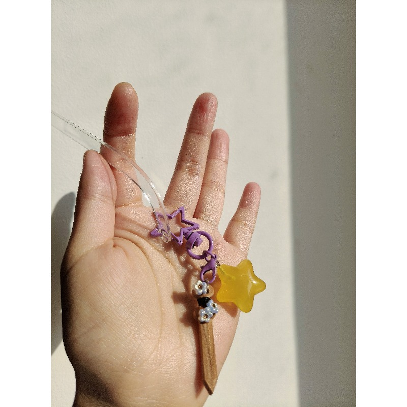 Handmade Love and Deepspace Xa - Phone Accessories Jewelry ulasan dan harga