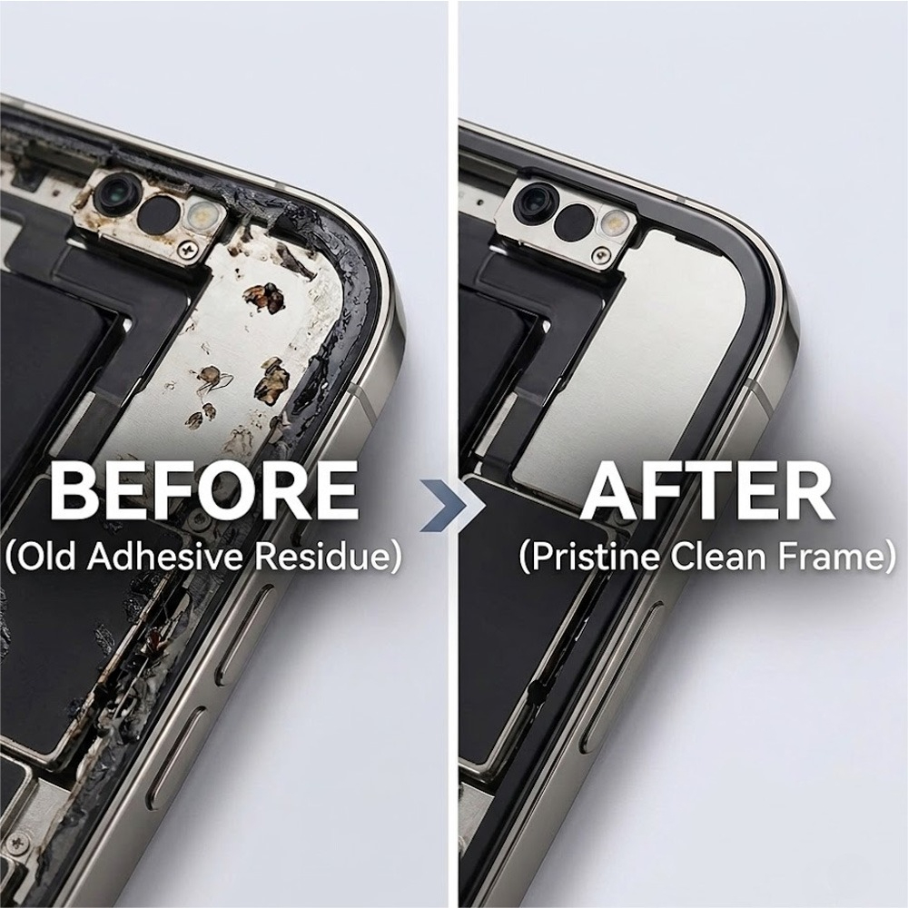 Professional Phone Screen Adhe - Phone Accessories Repair ulasan dan harga