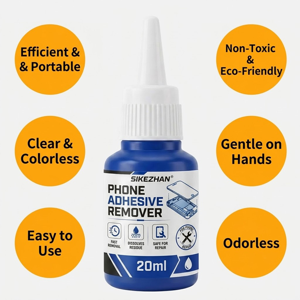 Professional Phone Screen Adhe - Phone Accessories Repair ulasan dan harga