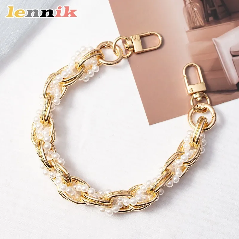 DIY Pearl Phone Strap, Handmad - Phone Accessories Ideas ulasan dan harga