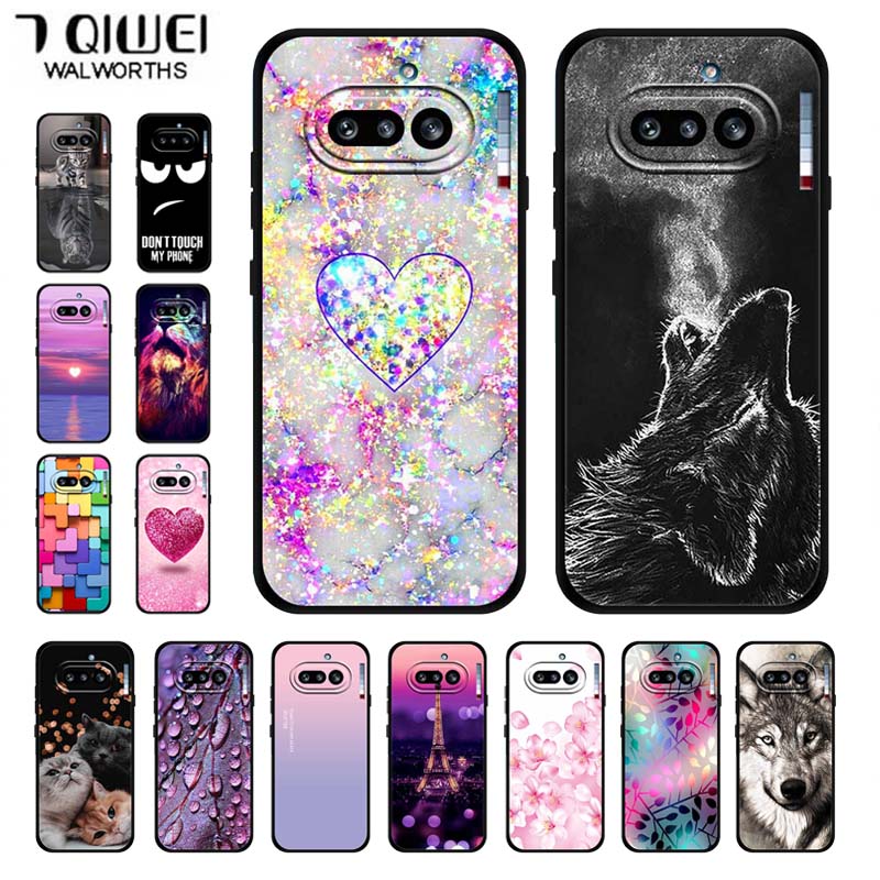 For Nothing Phone 4a Case Luxu - Phone Accessories Nothing ulasan dan harga