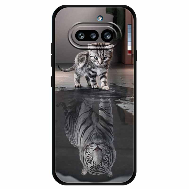 For Nothing Phone 4a Case Luxu - Phone Accessories Nothing ulasan dan harga