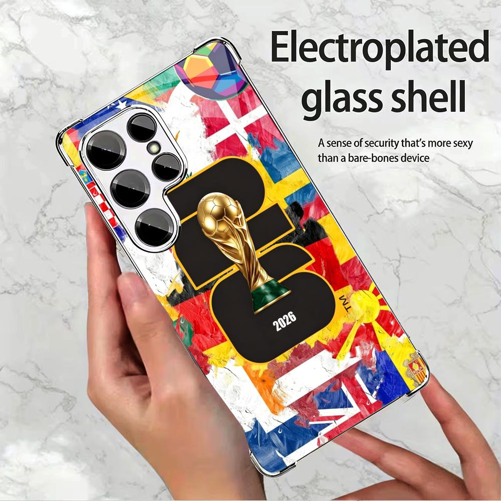 2026 World Football fashion ph - Quadlock Phone Accessories ulasan dan harga