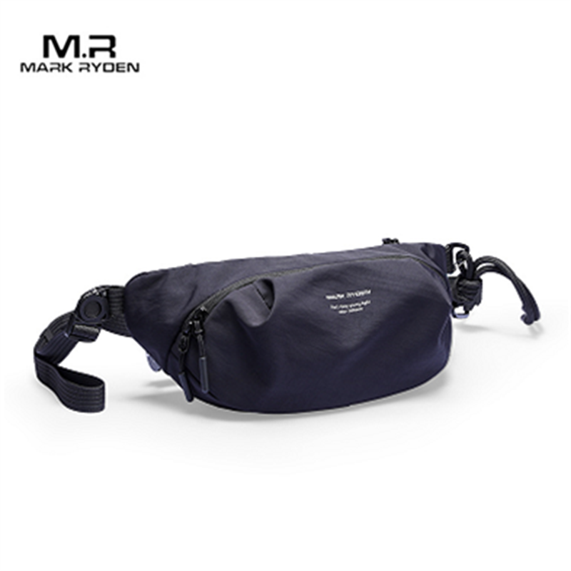 Mark Ryden Waterproof Casual C - Phone Accessories Men ulasan dan harga