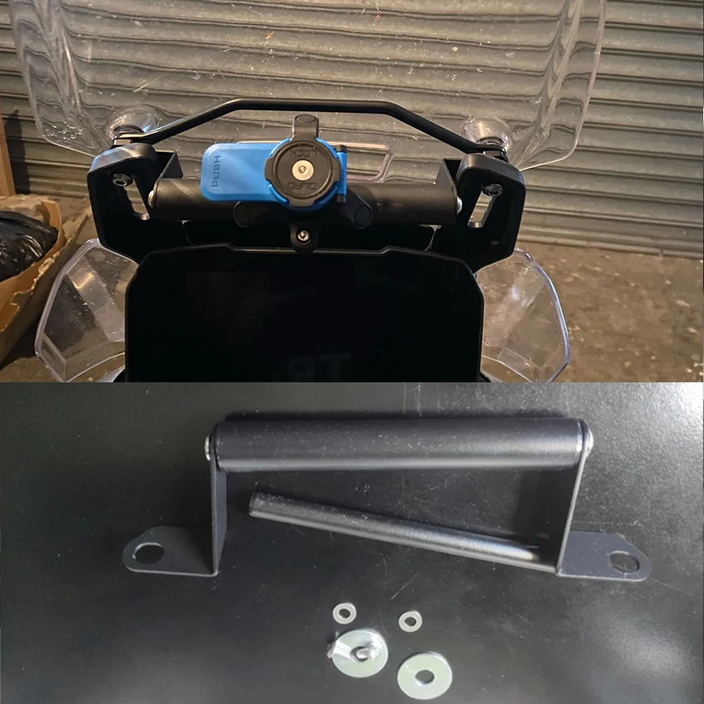 Motorcycle Accessories GPS Nav - Quality Phone Accessories ulasan dan harga