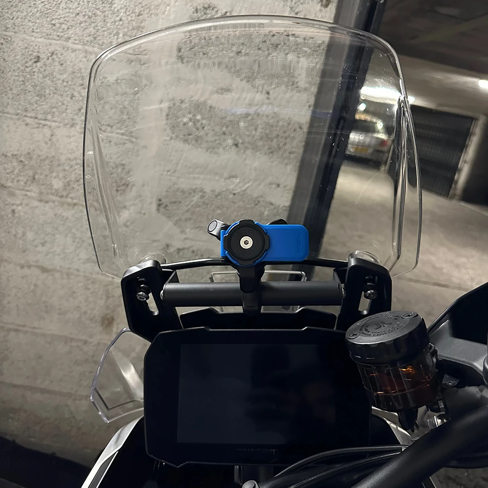 Motorcycle Accessories GPS Nav - Quality Phone Accessories ulasan dan harga