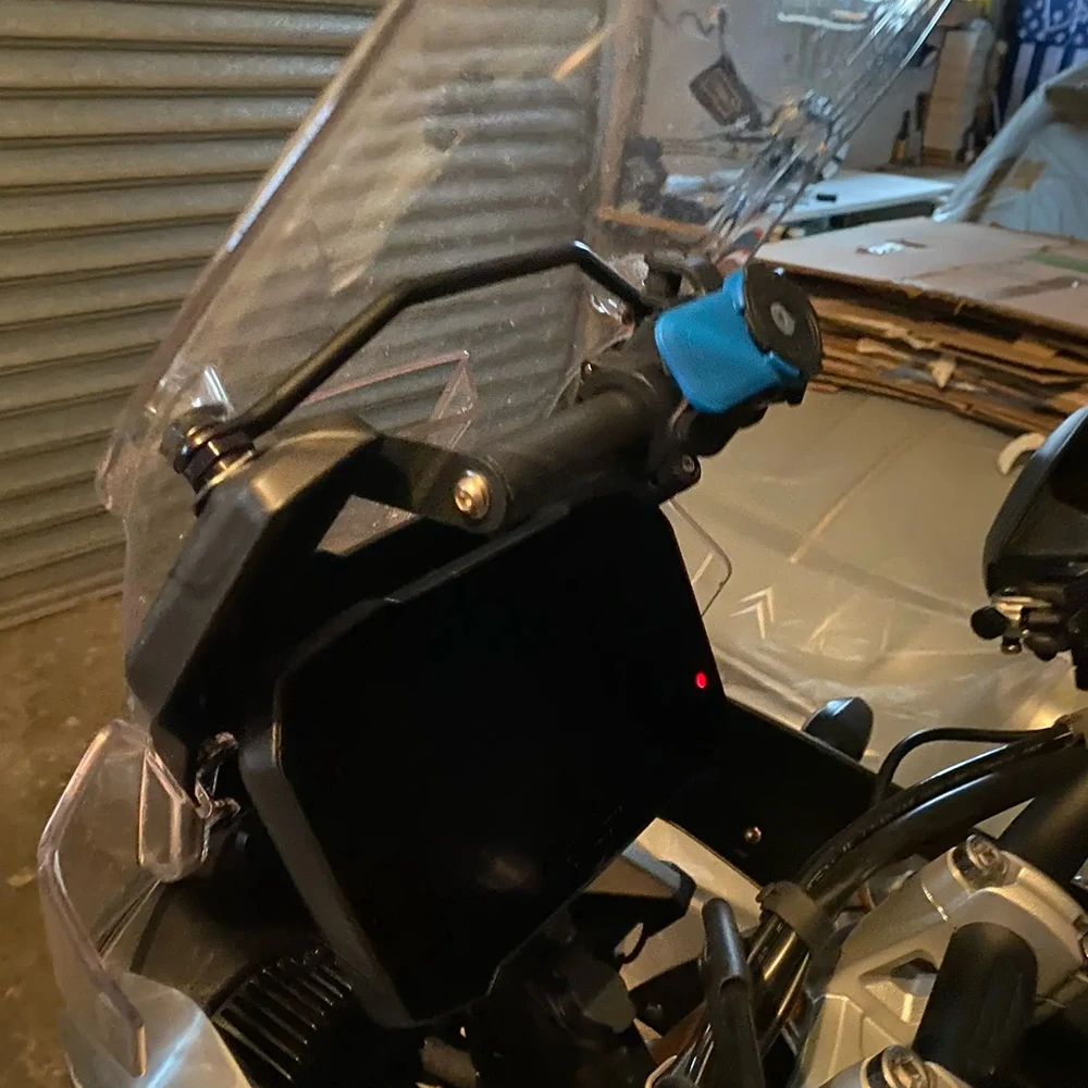Motorcycle Accessories GPS Nav - Quality Phone Accessories ulasan dan harga
