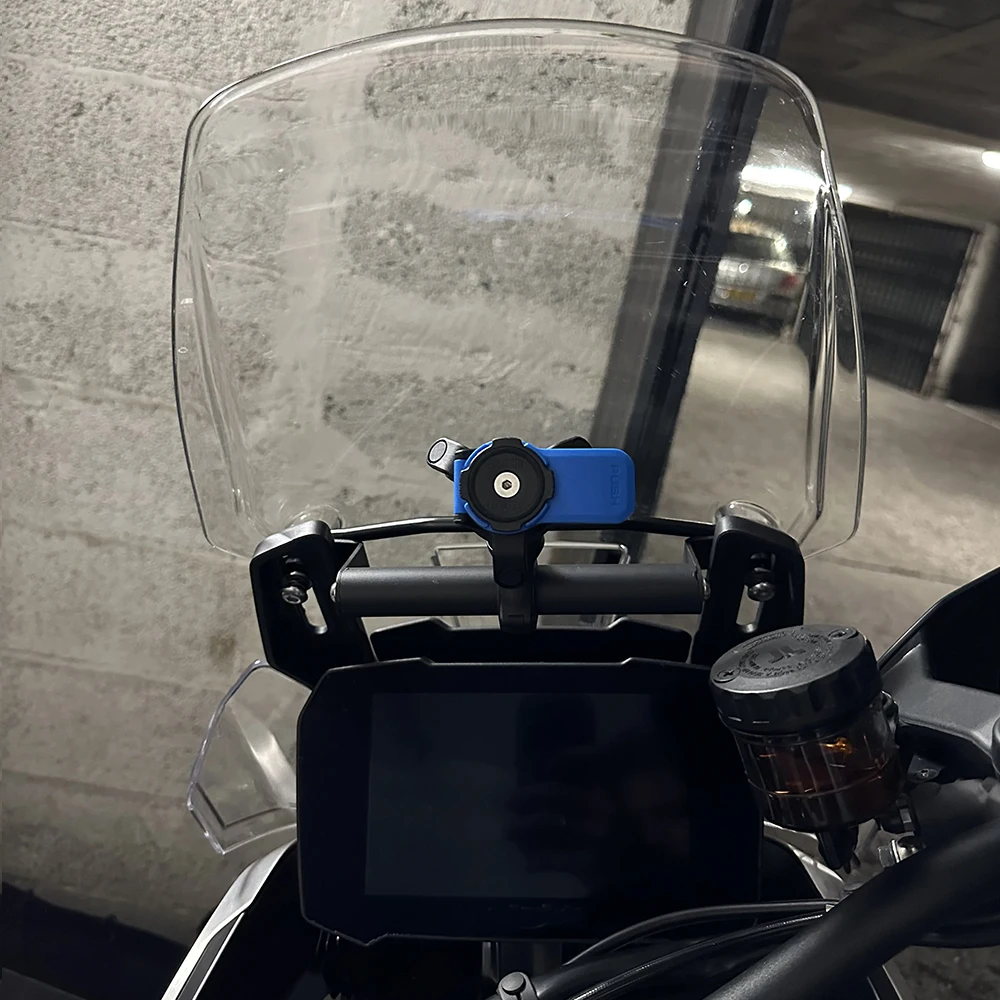 Motorcycle Accessories GPS Nav - Quality Phone Accessories ulasan dan harga