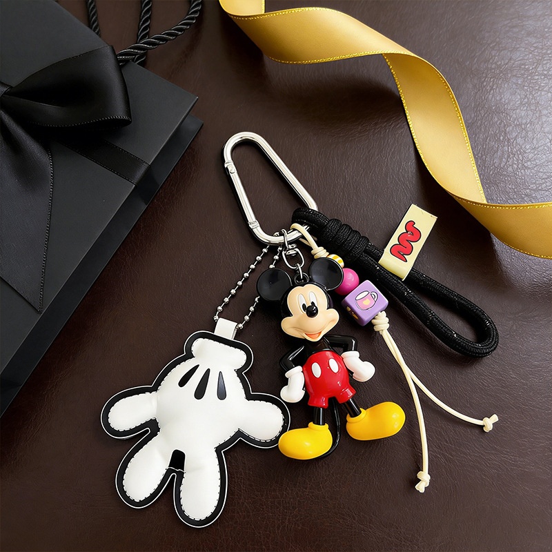 Disney Genuine Cartoon Keychai - Phone Accessories Ideas ulasan dan harga
