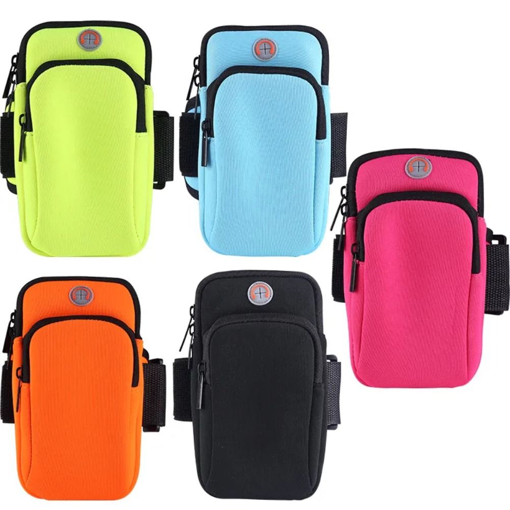 Portable Neoprene Sports Armba - Phone Accessories For Running ulasan dan harga