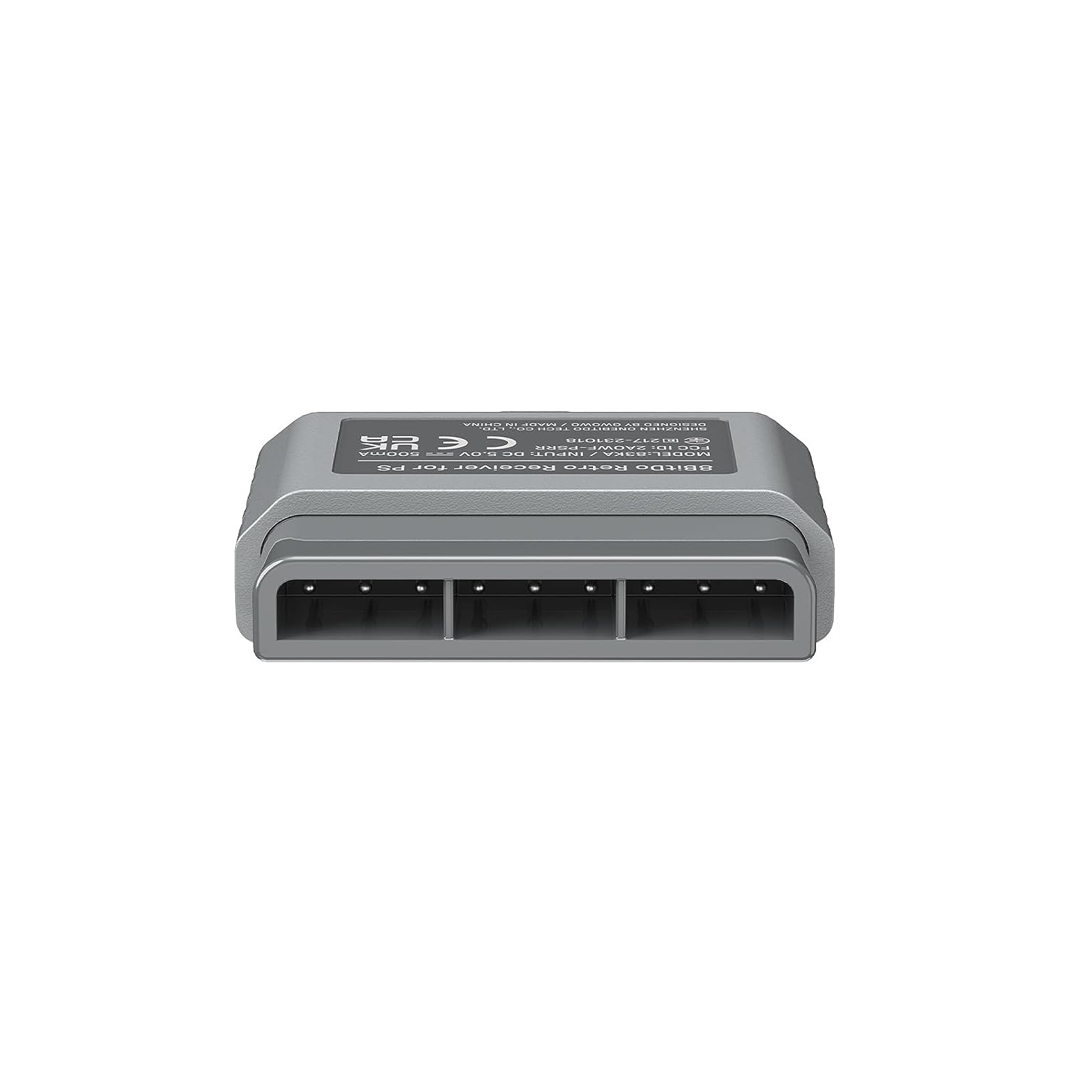 8Bitdo Retro Receiver Adapter  - Gaming Controller Phone ulasan dan harga