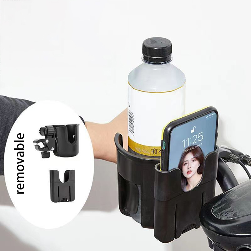 1 Piece Universal Bottle Holde - Phone Accessories For Kids ulasan dan harga