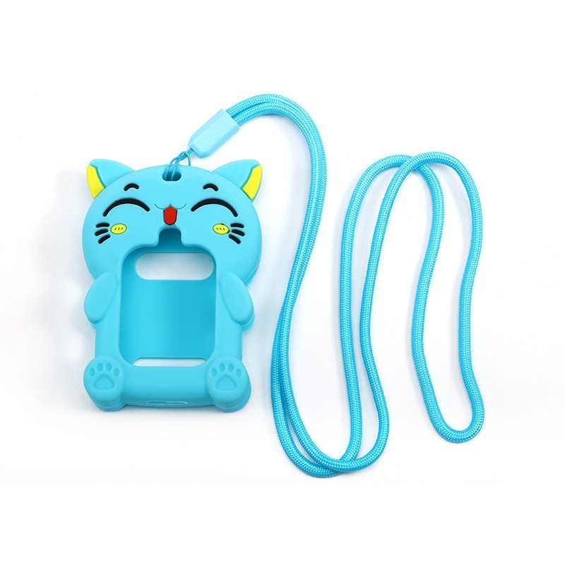 Bracelet Hanging Neck Protecti - Phone Accessories For Kids ulasan dan harga
