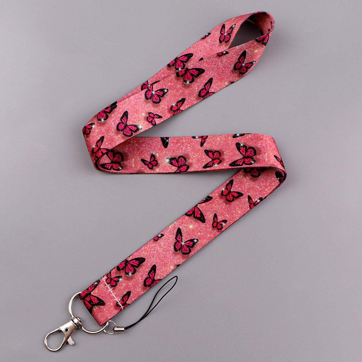 Dinosaur Butterfly Cartoon Pho - Phone Accessories Ideas ulasan dan harga