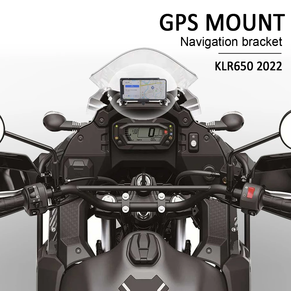 USB Phone Holder For Kawasaki  - Quality Phone Accessories ulasan dan harga