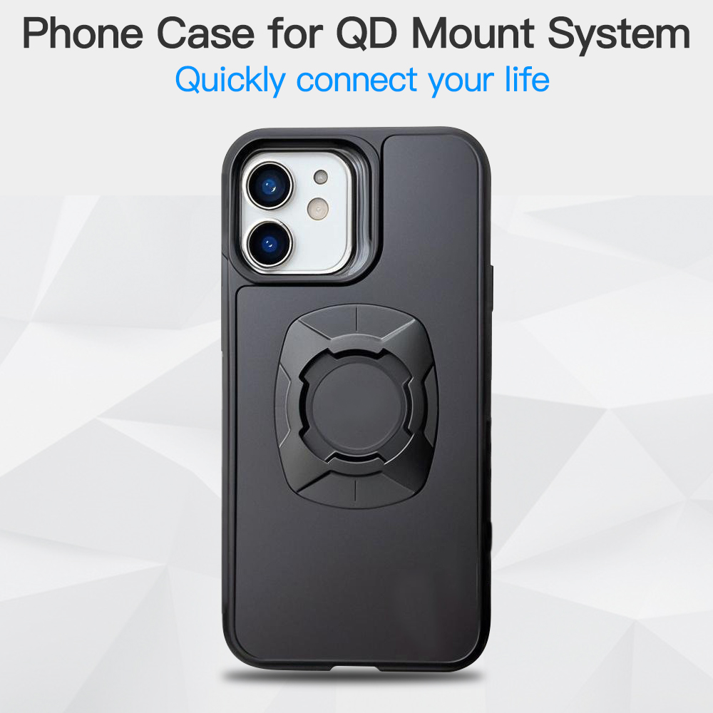 Twsit Lock Phone Case Holder M - Quadlock Phone Accessories ulasan dan harga