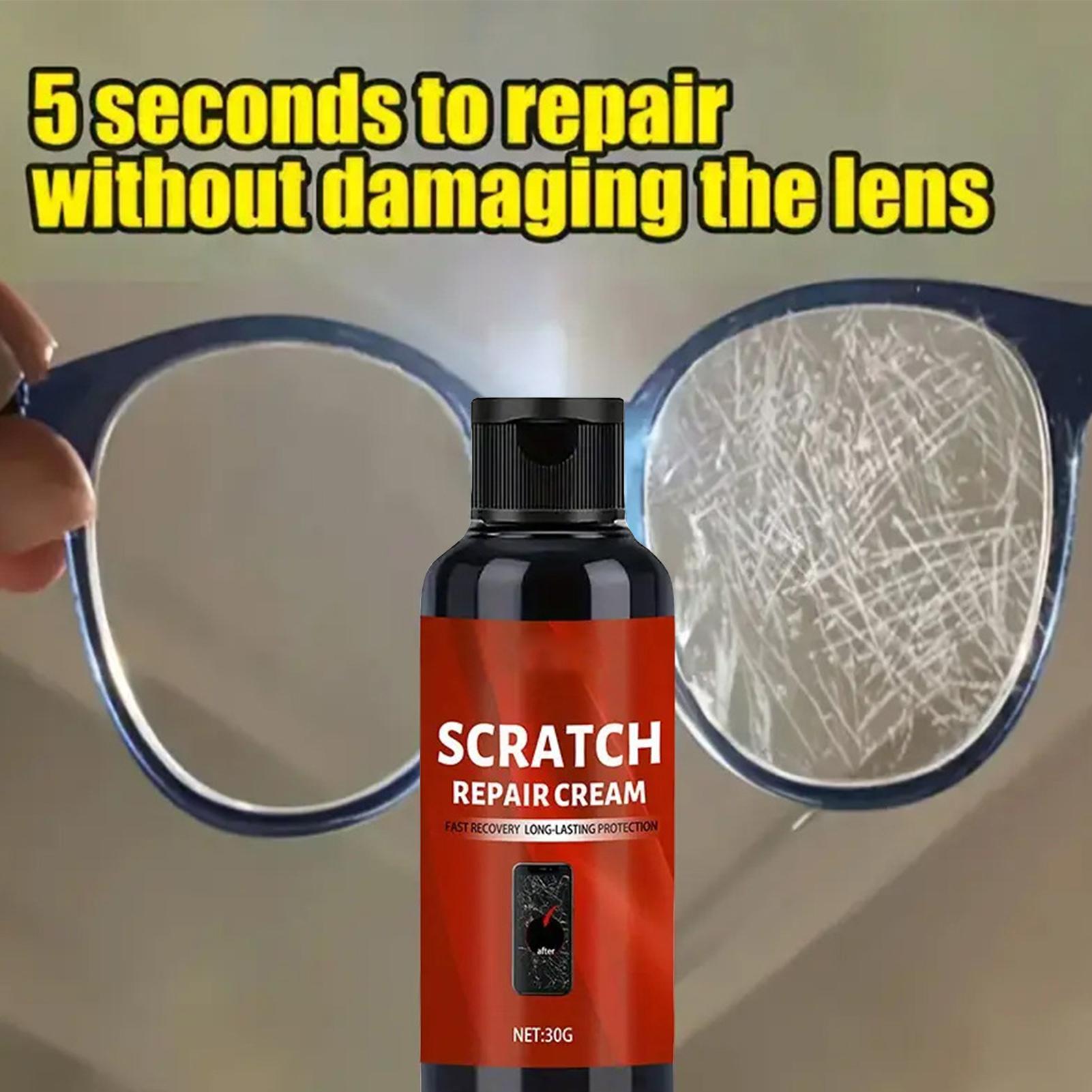 30g Glass Scratch Remover Crea - Phone Accessories Repair ulasan dan harga