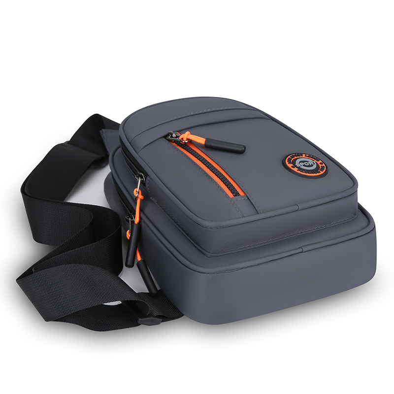 Chest Bag Men Front Crossbody  - Phone Accessories For Running ulasan dan harga
