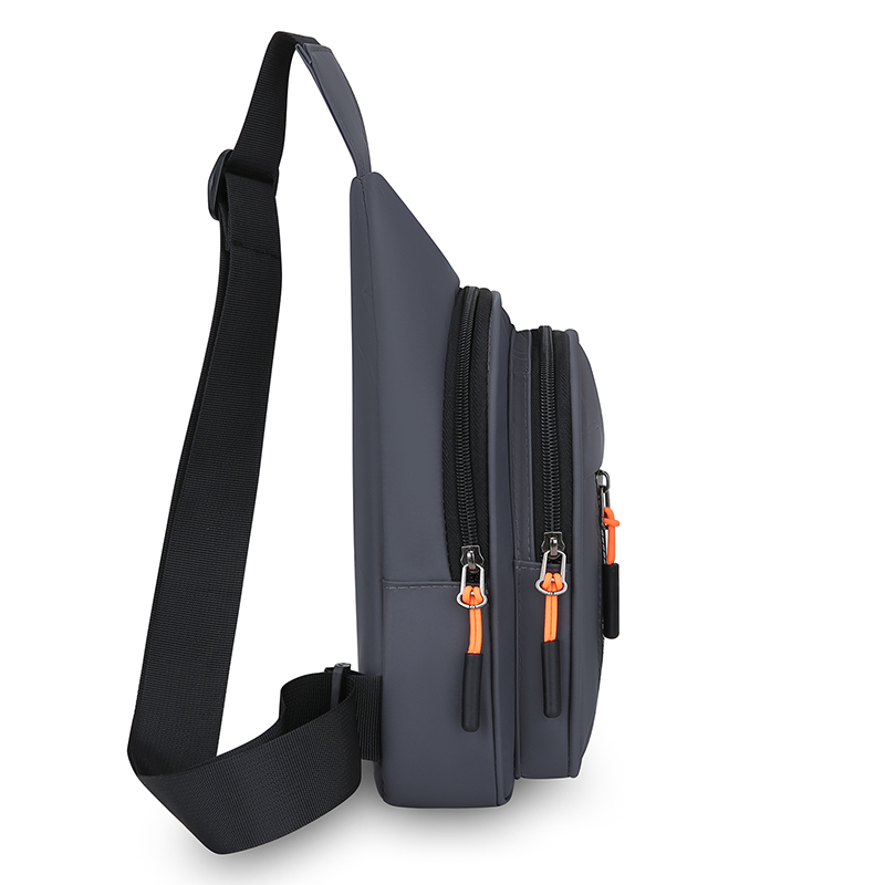 Chest Bag Men Front Crossbody  - Phone Accessories For Running ulasan dan harga