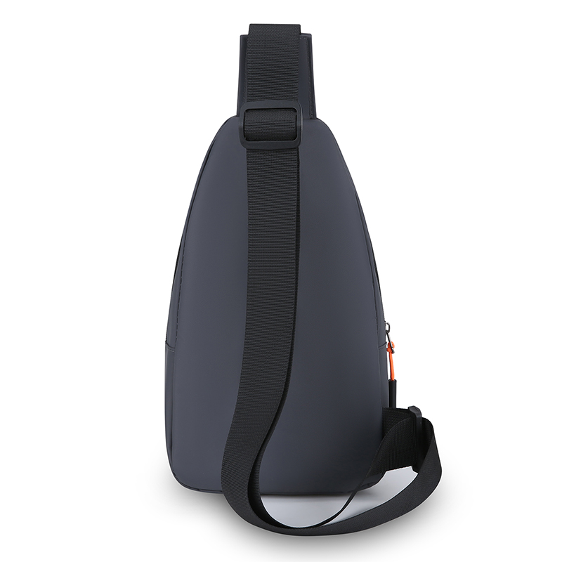 Chest Bag Men Front Crossbody  - Phone Accessories For Running ulasan dan harga