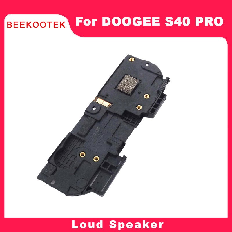 New Original DOOGEE S40 Pro Sp - Phone Accessories Repair ulasan dan harga