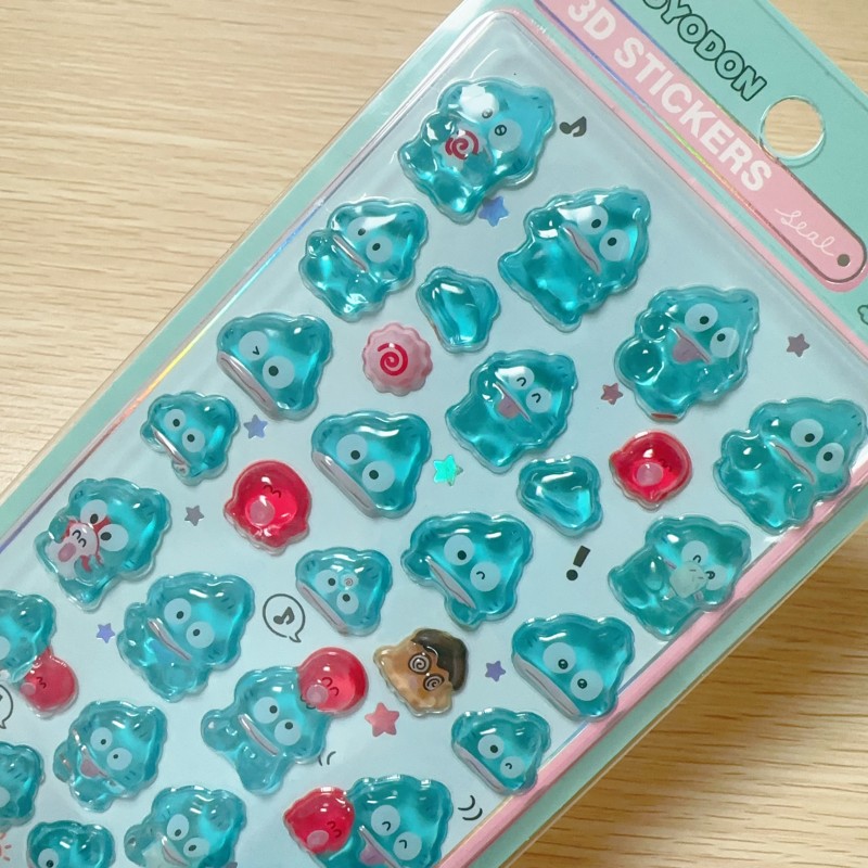7Pcs Anime Hellokitty Kuromi C - Phone Accessories For Kids ulasan dan harga