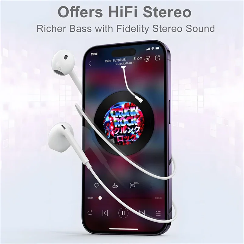 Original Headphones For Apple  - Phone Accessories Nothing ulasan dan harga