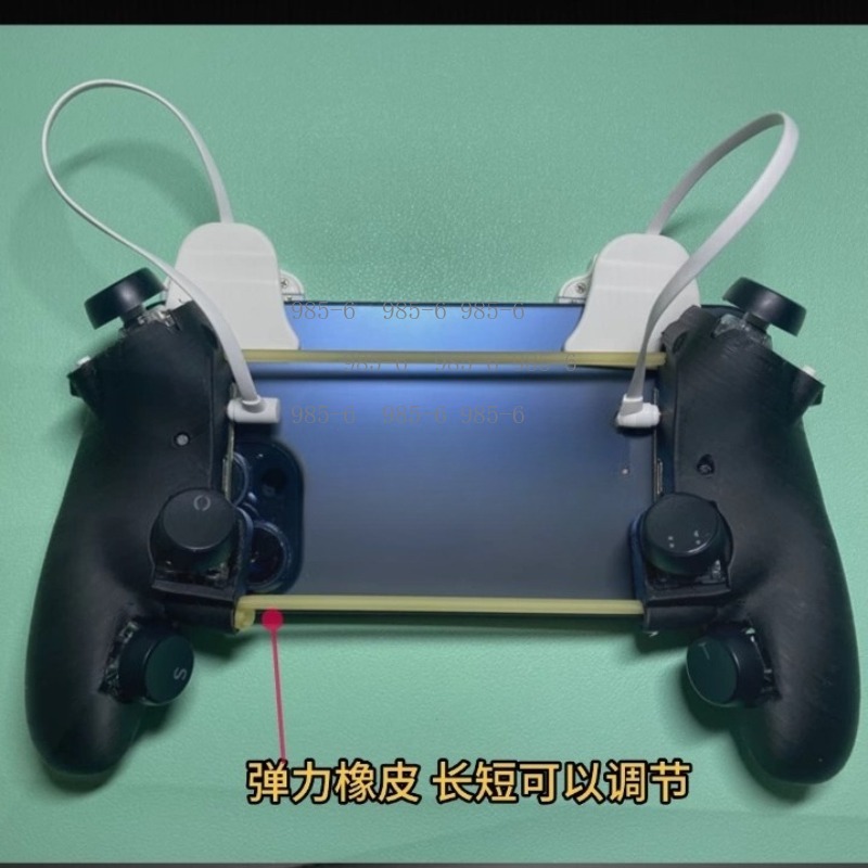 Multifunctional Phone Gaming C - Gaming Controller Phone ulasan dan harga