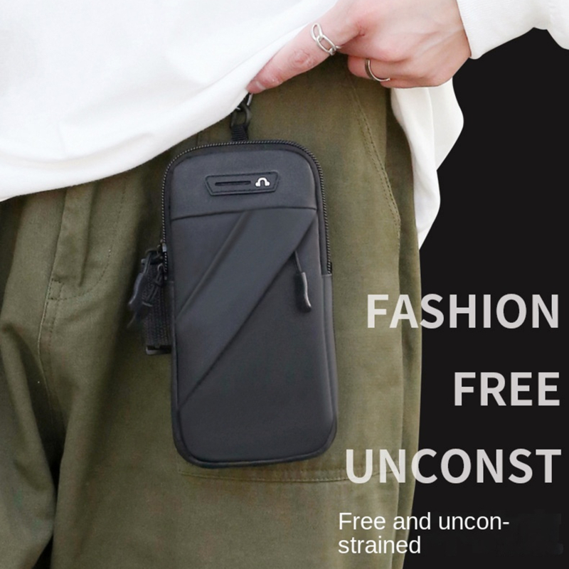 Women Men Casual Sports Armban - Phone Accessories For Running ulasan dan harga