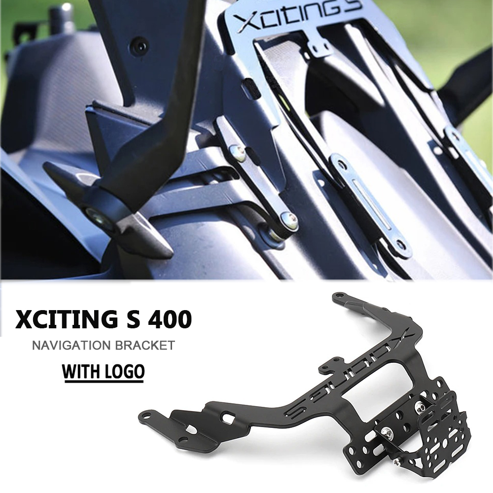 Motorcycle Phone Holder For KY - Quality Phone Accessories ulasan dan harga