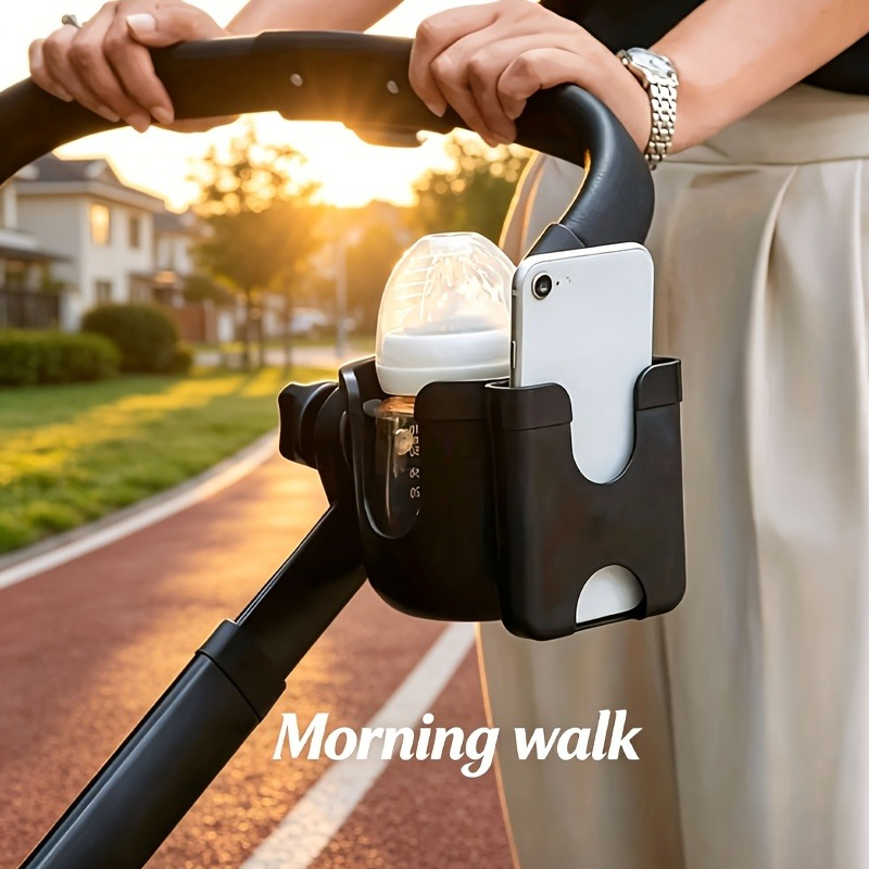 2-in-1 Universal Stroller Wate - Phone Accessories For Kids ulasan dan harga