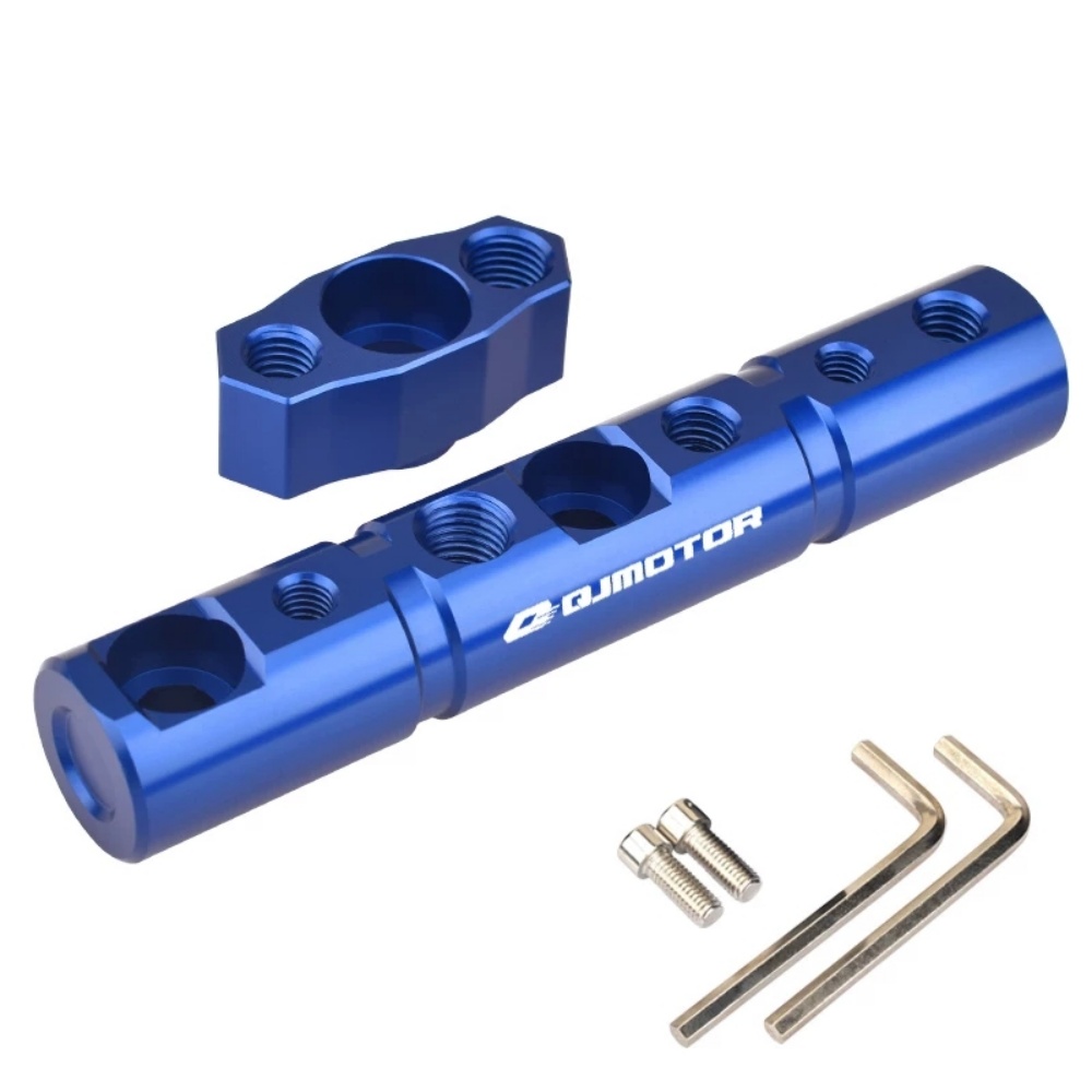 Extended crossbar for QJMOTOR  - Quality Phone Accessories ulasan dan harga