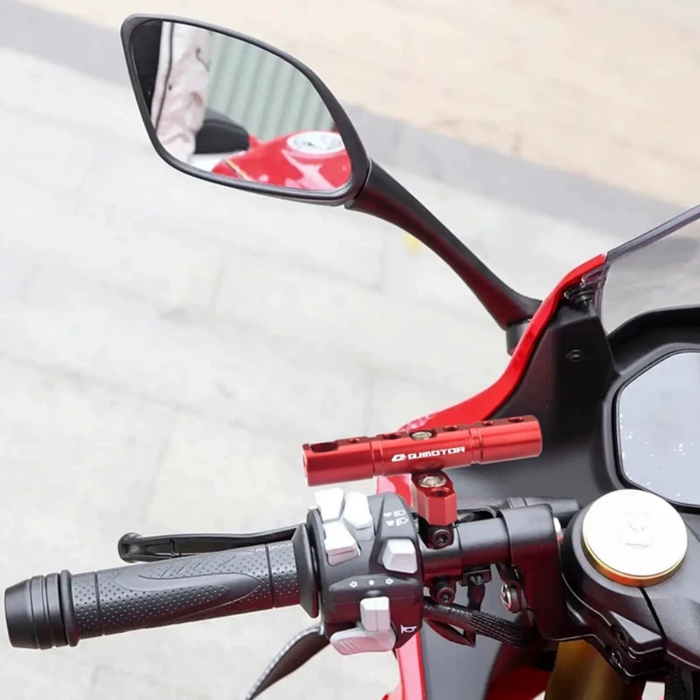 Extended crossbar for QJMOTOR  - Quality Phone Accessories ulasan dan harga