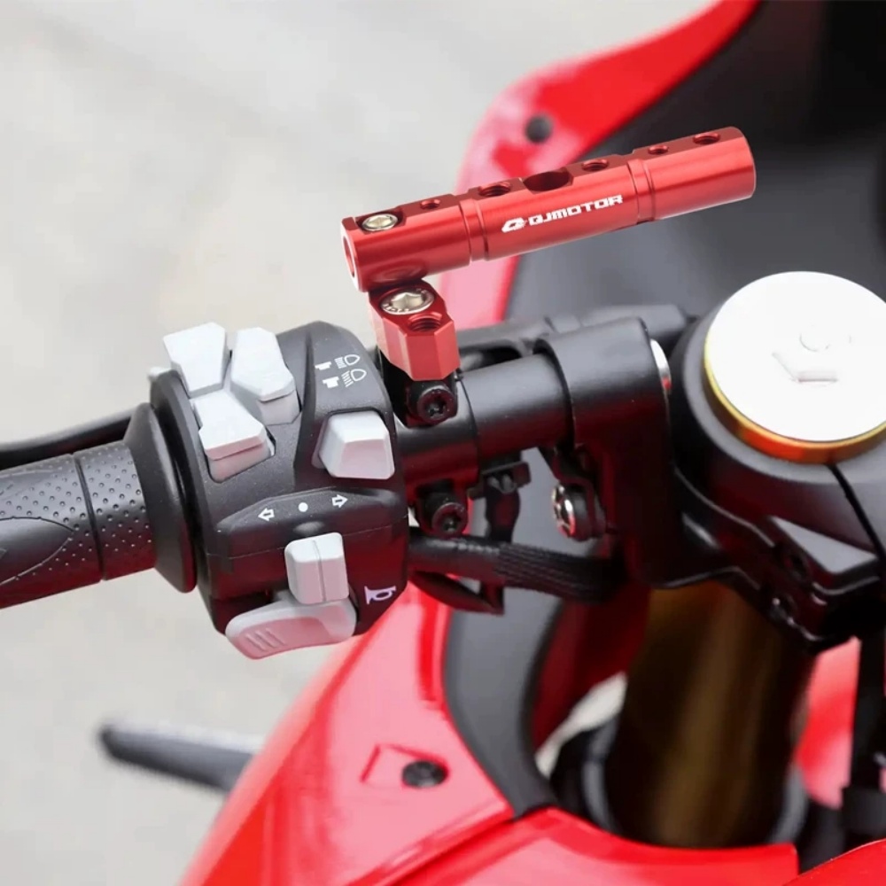Extended crossbar for QJMOTOR  - Quality Phone Accessories ulasan dan harga