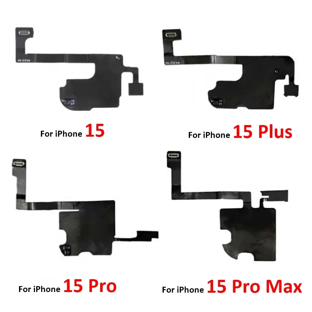 Earpiece Proximity Light Senso - Phone Accessories Repair ulasan dan harga
