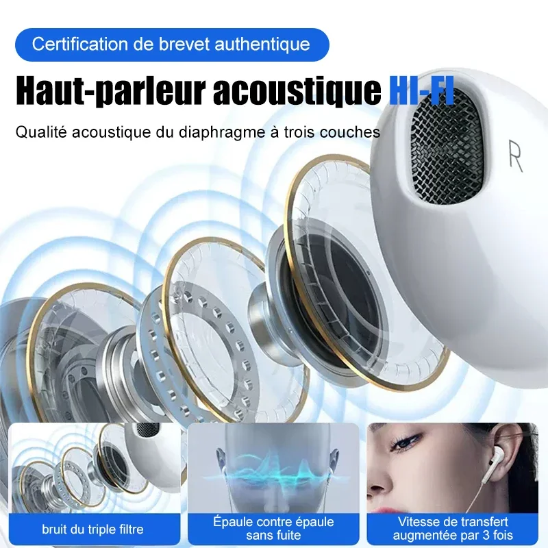 Original Headphones For Apple  - Phone Accessories Nothing ulasan dan harga