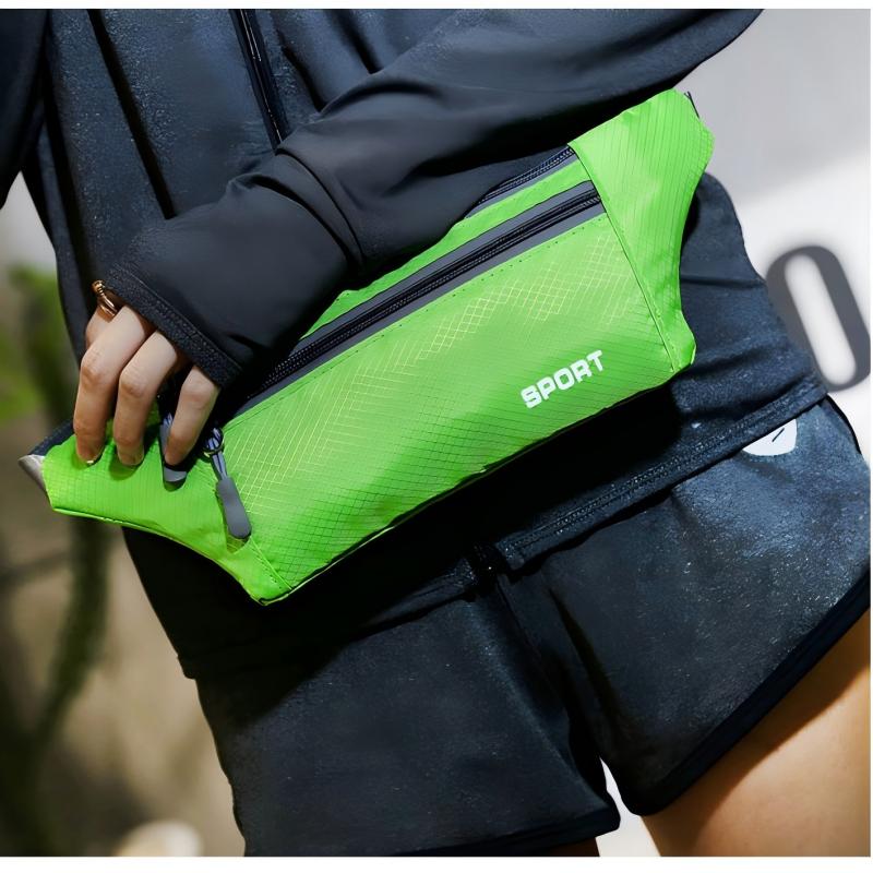 Multifunctional Belt Bag Unise - Phone Accessories Men ulasan dan harga