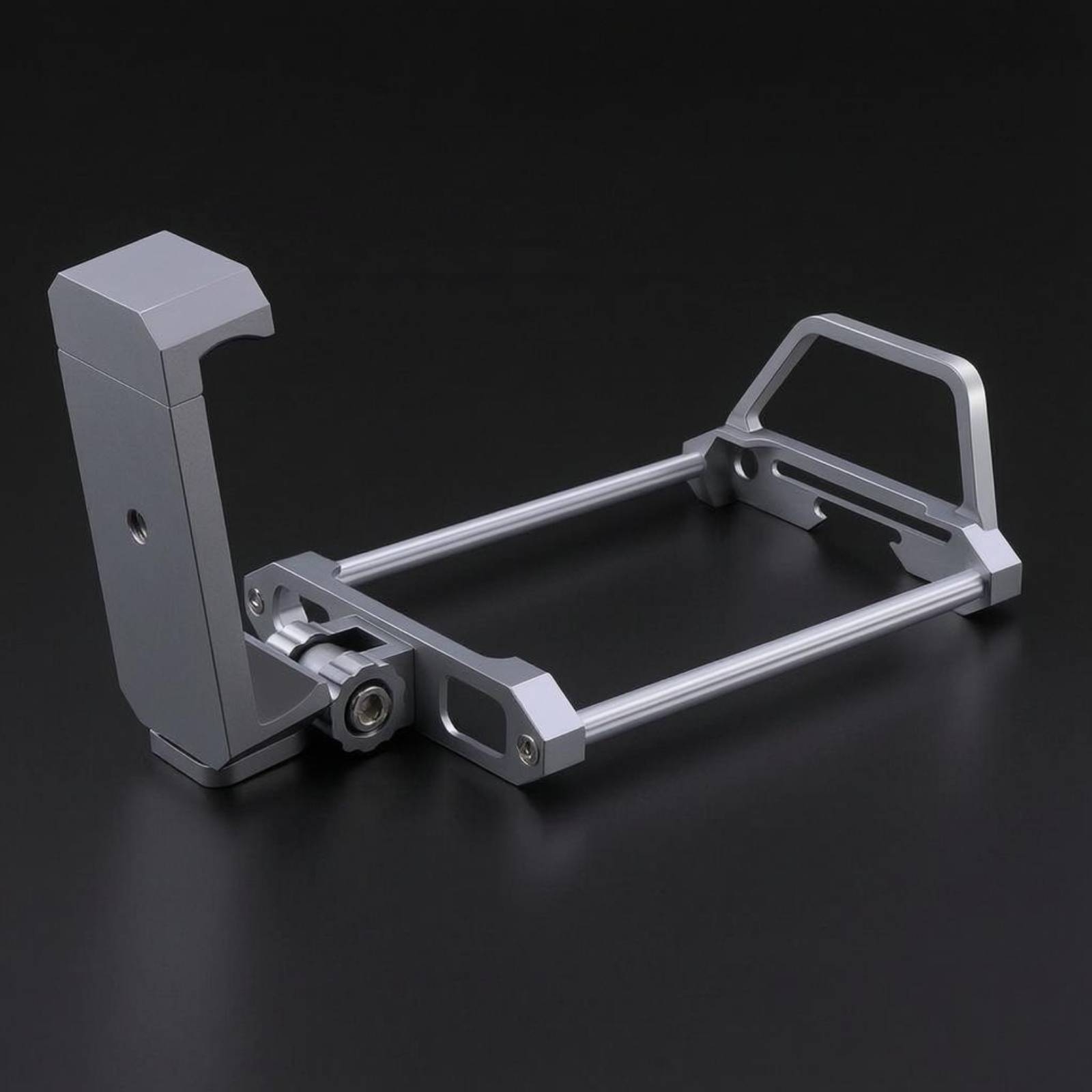 Aluminum Bracket Assembly Cont - Gaming Controller Phone ulasan dan harga