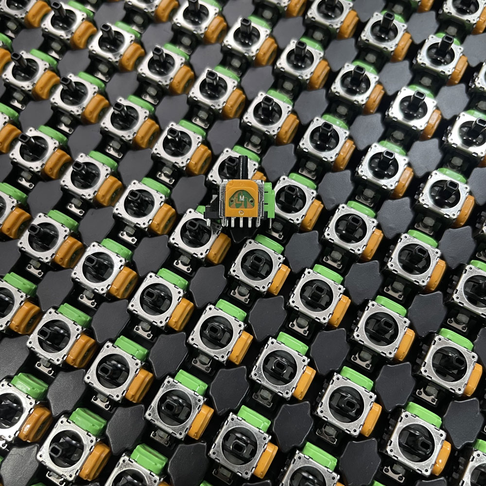 50/100pcs New Favor TMR Angle  - Gaming Controller Phone ulasan dan harga