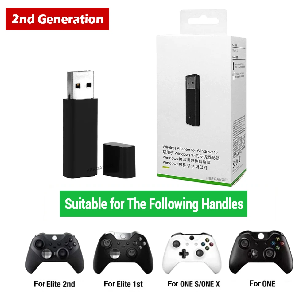 USB Adapter For Xbox One S X E - Gaming Controller Phone ulasan dan harga