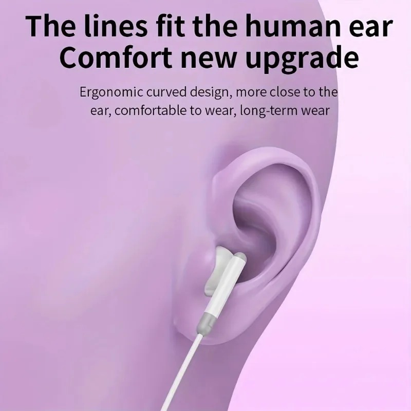 Original Wired Earphones for A - Phone Accessories Nothing ulasan dan harga