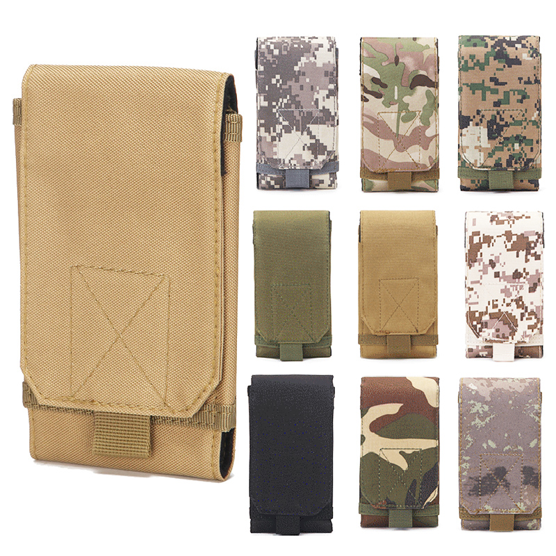 6 Inch Tactical Camo Cell Phon - Phone Accessories For Running ulasan dan harga