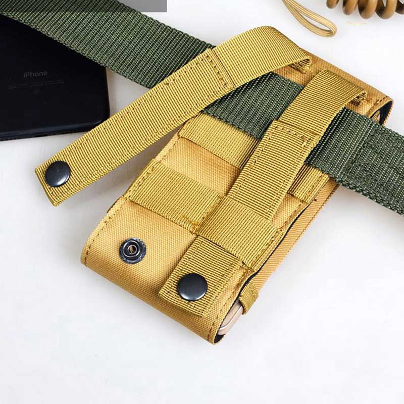 6 Inch Tactical Camo Cell Phon - Phone Accessories For Running ulasan dan harga
